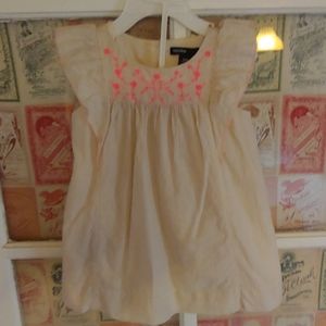 Baby Gap Dress 6-12 M